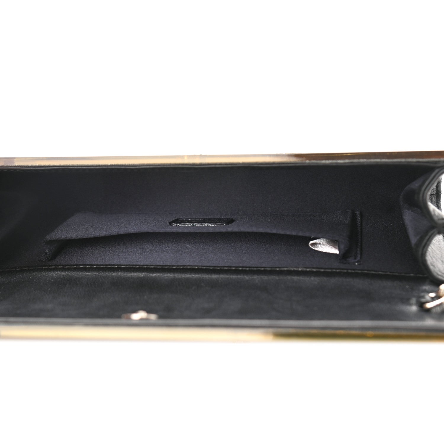 Jimmy Choo Acrylic Glitter Sweetie Clutch Multicolor 5 of 11