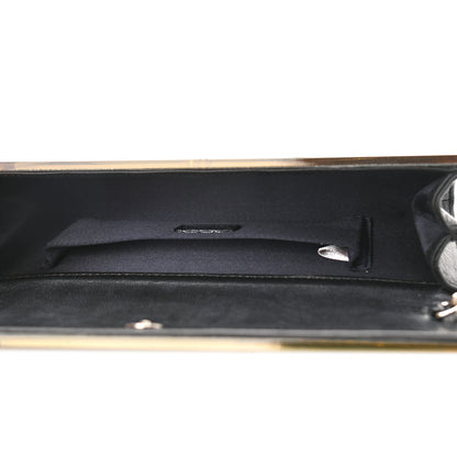 Jimmy Choo Acrylic Glitter Sweetie Clutch Multicolor 5 of 11