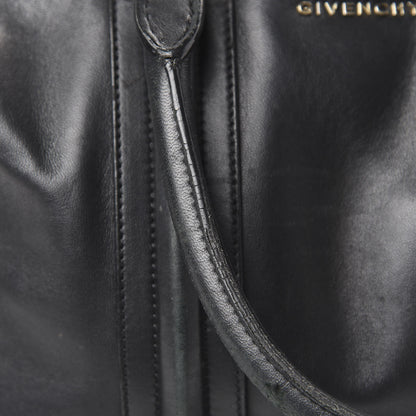Givenchy Lambskin Medium Lucrezia Black 10 of 24