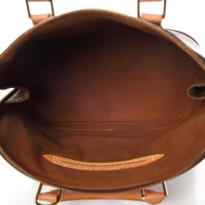 Louis Vuitton Monogram Alma PM 7 of 15