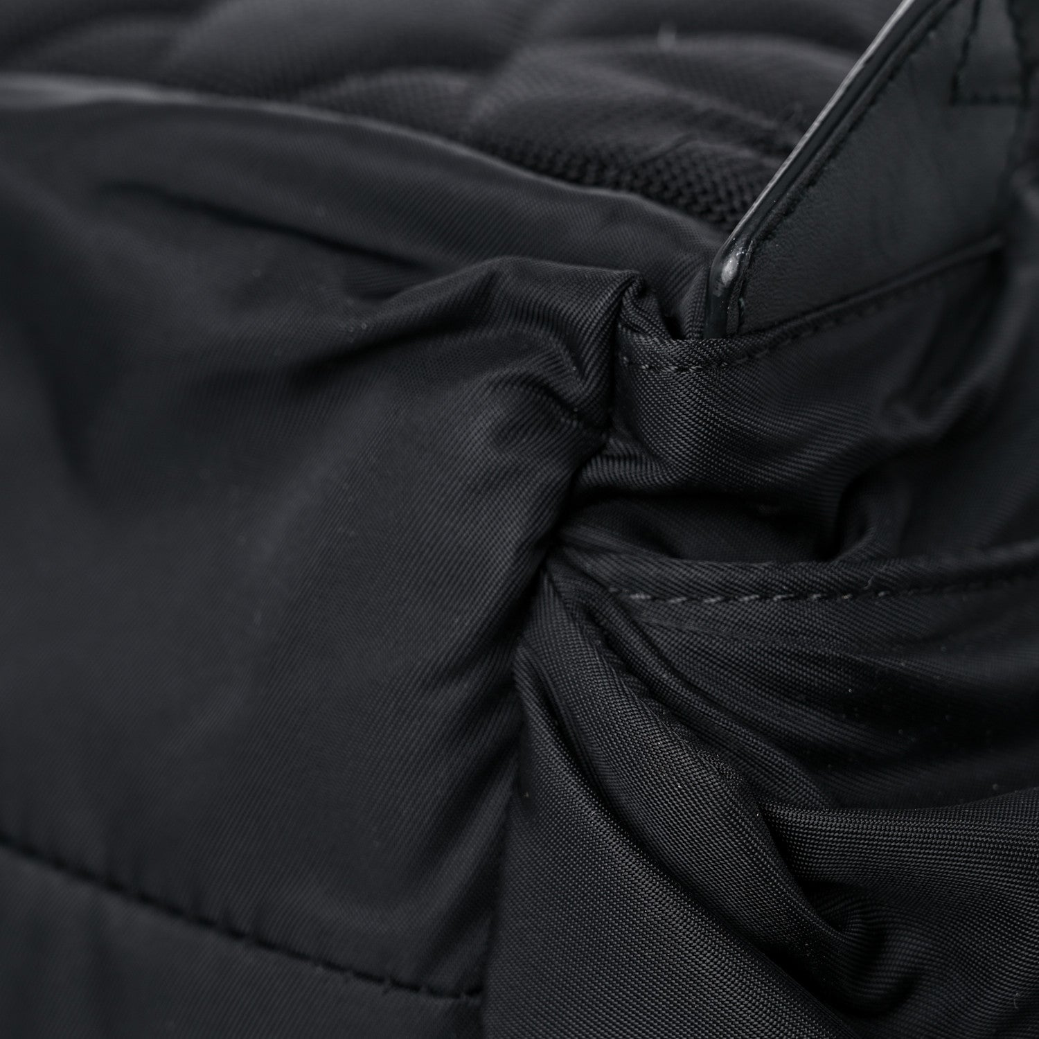 Burberry Nylon Small Crossbody Rucksack Backpack Black 10 of 16