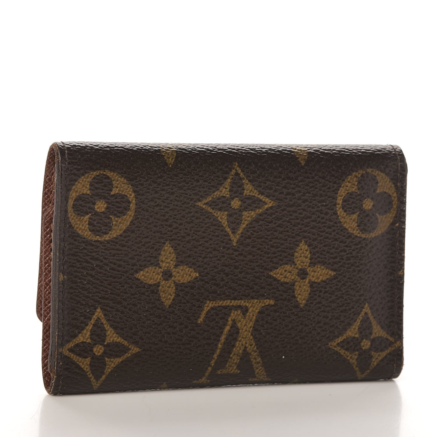 Louis Vuitton Monogram 6 Key Multicles Holder 3 of 9