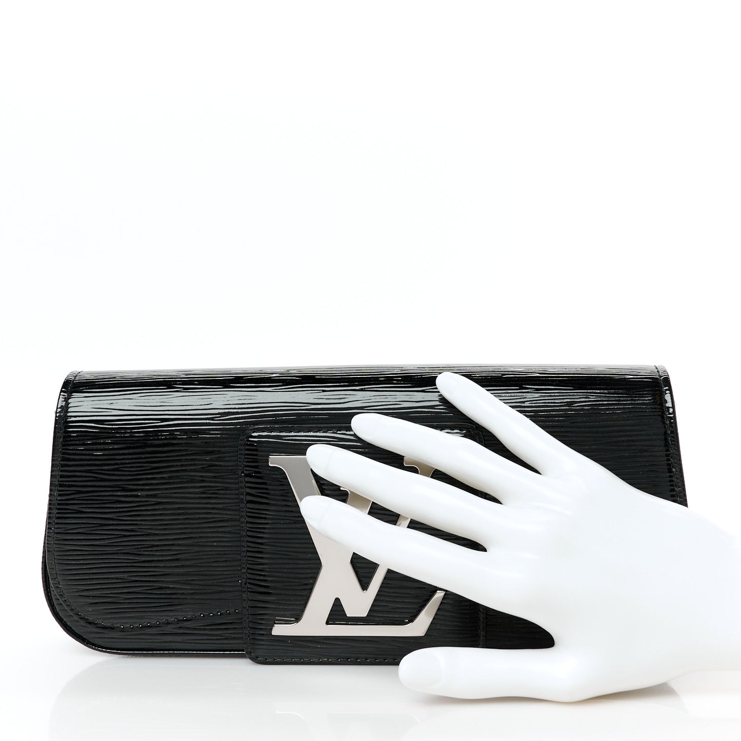 Epi Electric Sobe Clutch Black