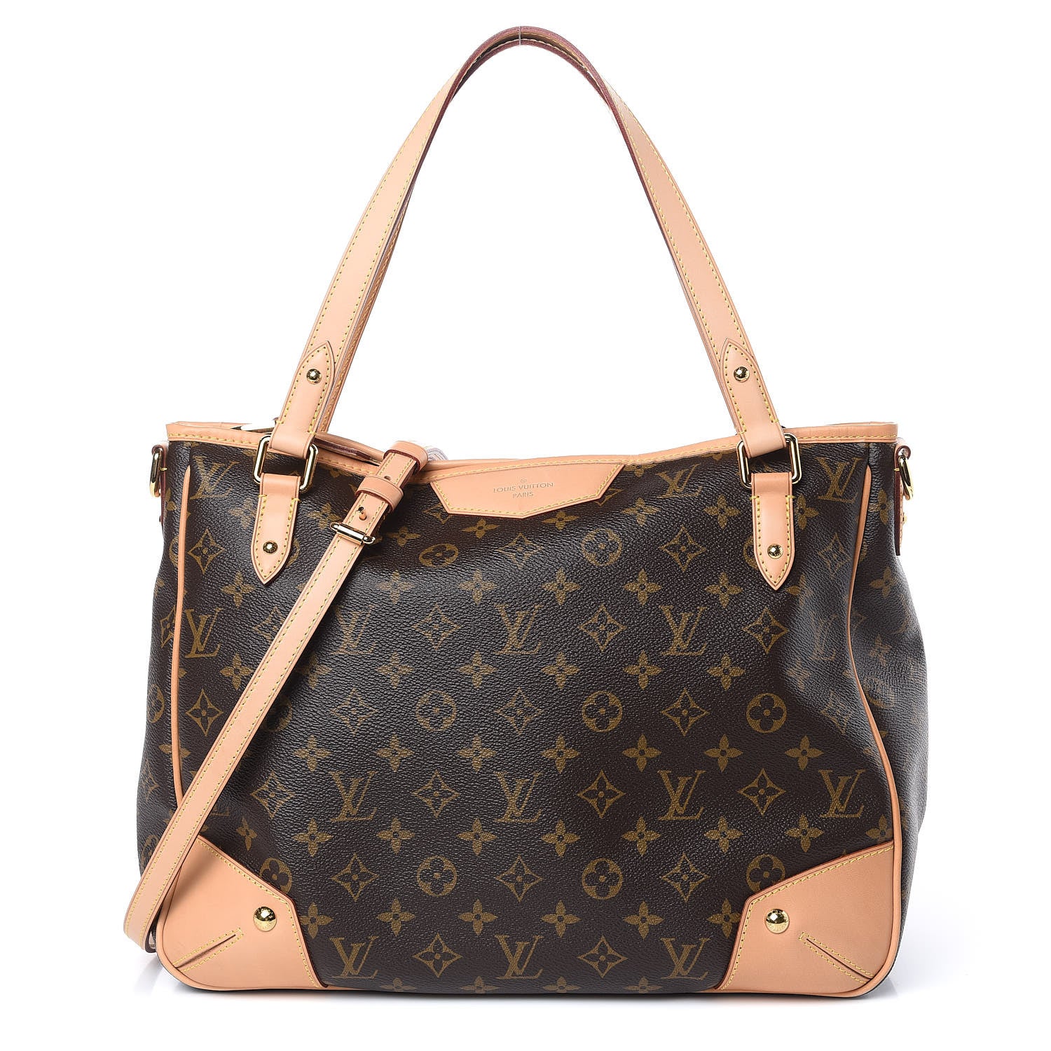 Louis Vuitton Monogram Estrela MM 1 of 9