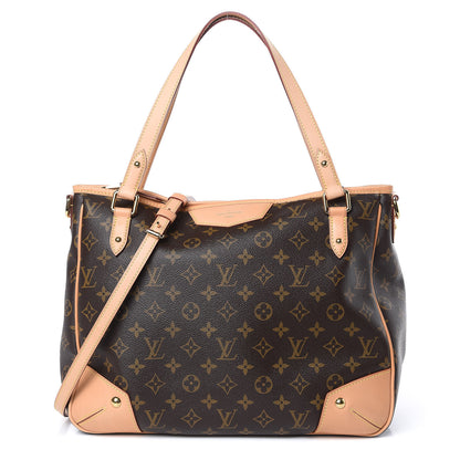 Louis Vuitton Monogram Estrela MM 1 of 9