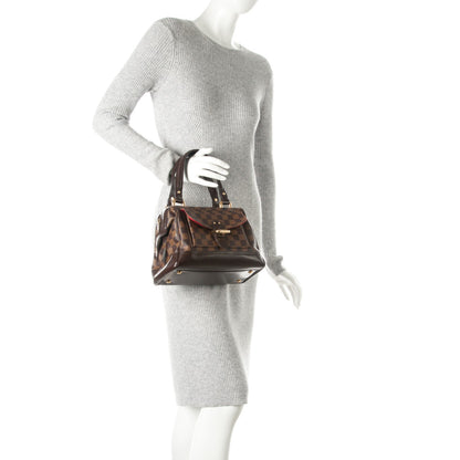 Louis Vuitton Damier Ebene Knightsbridge 2 of 9