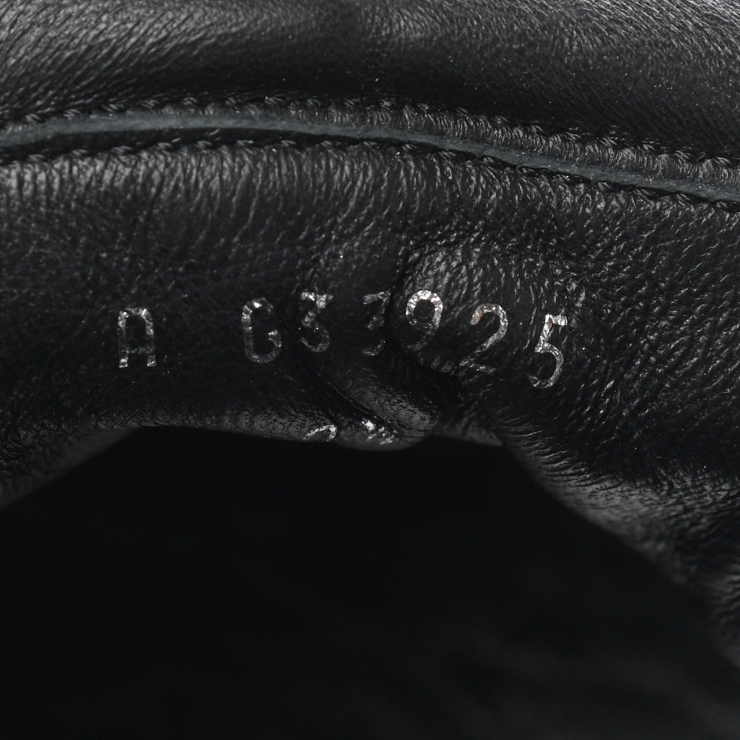 Patent Calfskin Quilted Womens High Top Sneakers 40.5 Black