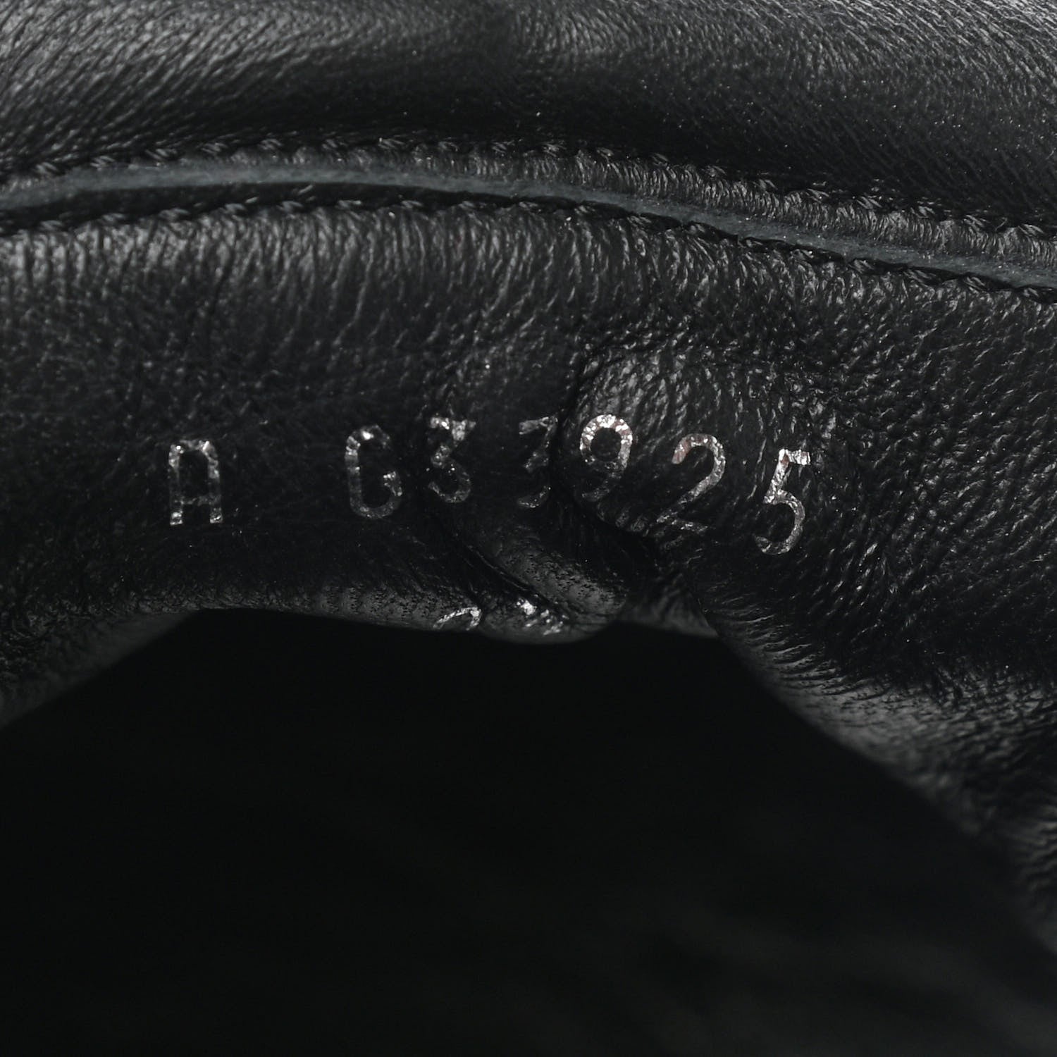 Chanel Patent Calfskin Quilted Womens High Top Sneakers 40.5 Black 8 of 11