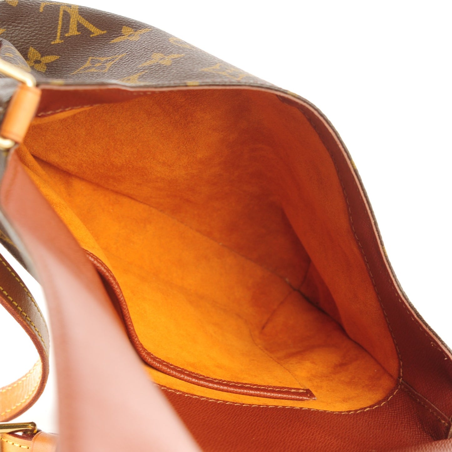 Monogram Musette Tango