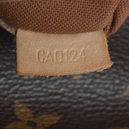 Louis Vuitton Monogram Sully MM 9 of 9