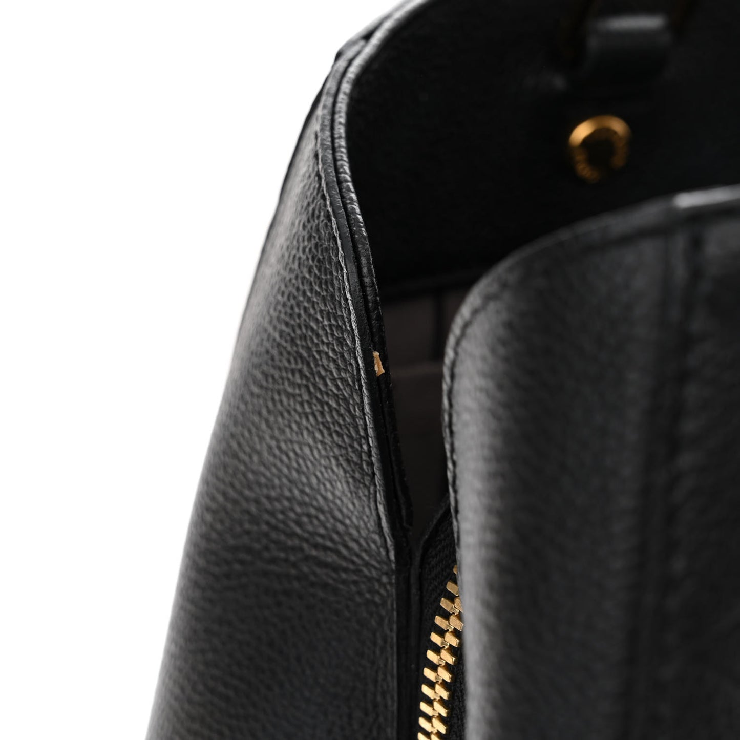 Empreinte Montaigne MM Black