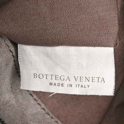 Bottega Veneta Nappa Intrecciato Large Campana Ash Scuro 6 of 11