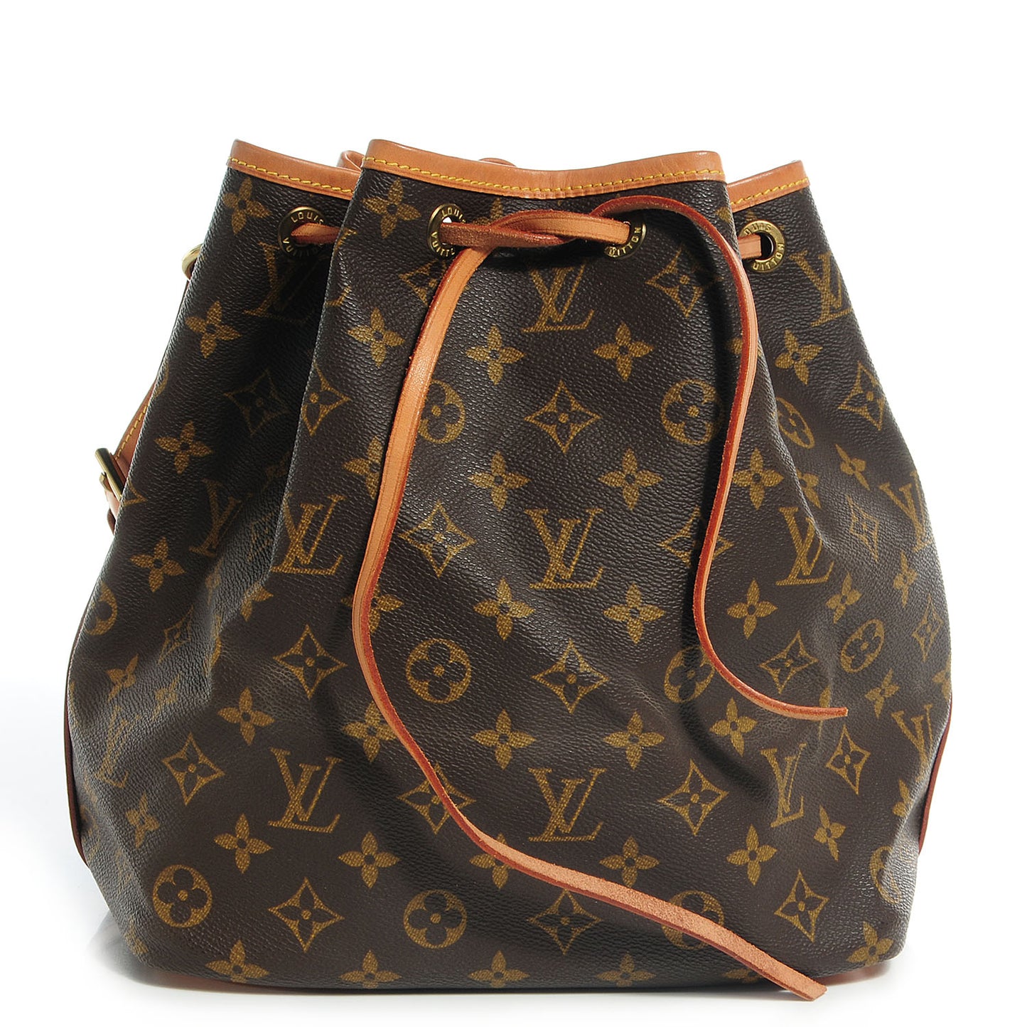 Monogram Petit Noe