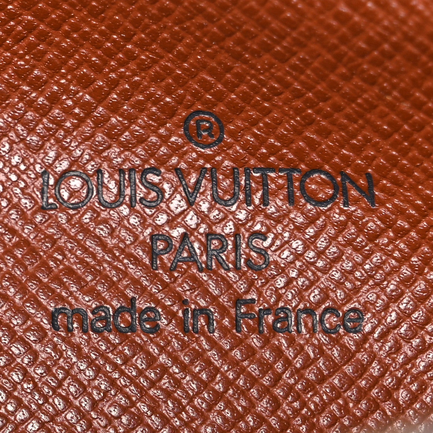 Louis Vuitton Monogram Amazone 6 of 10