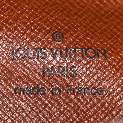 Louis Vuitton Monogram Amazone 6 of 10