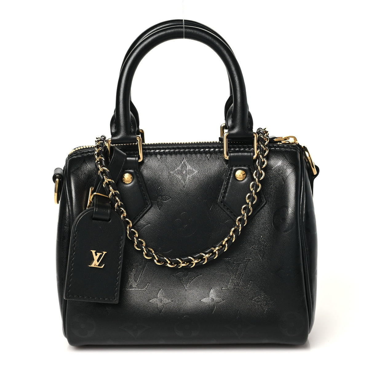 Monogram Ink Speedy BB Black