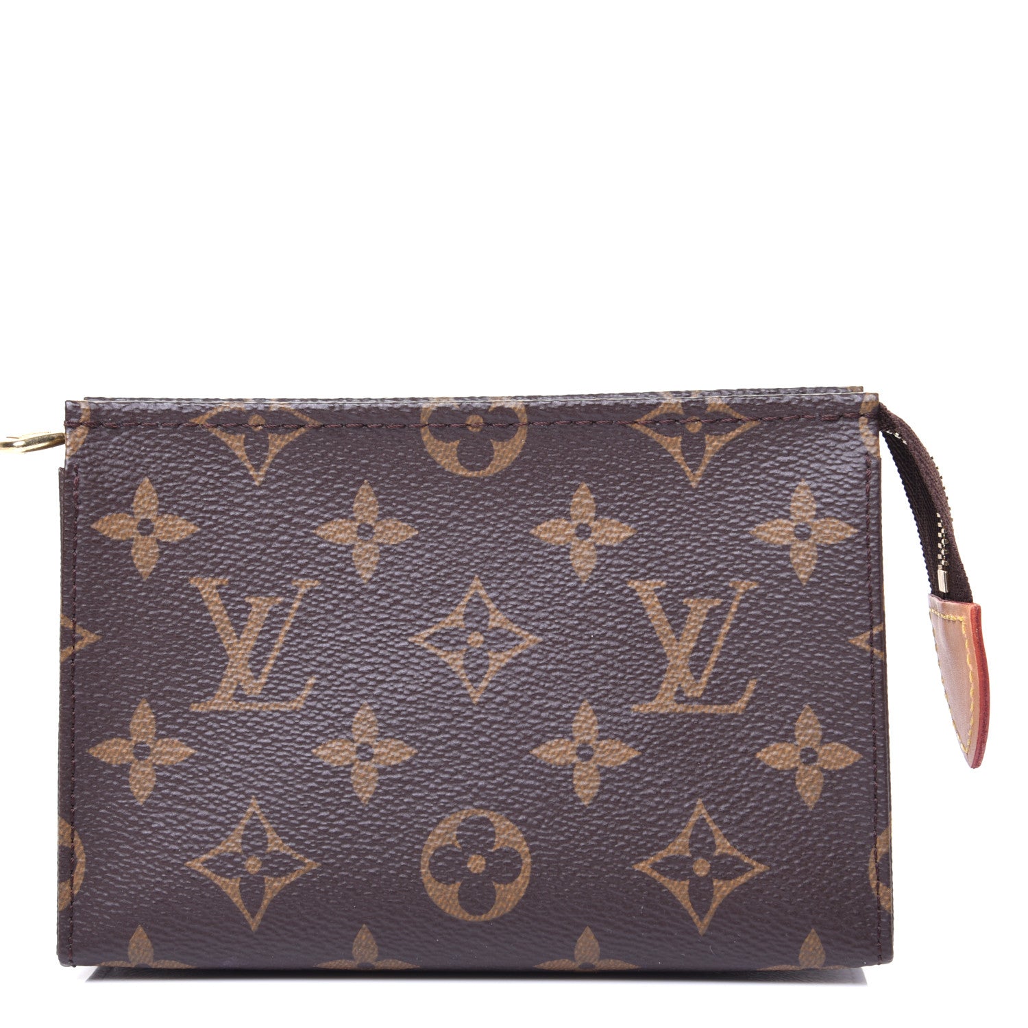 Louis Vuitton Monogram Toiletry Pouch 15 1 of 9