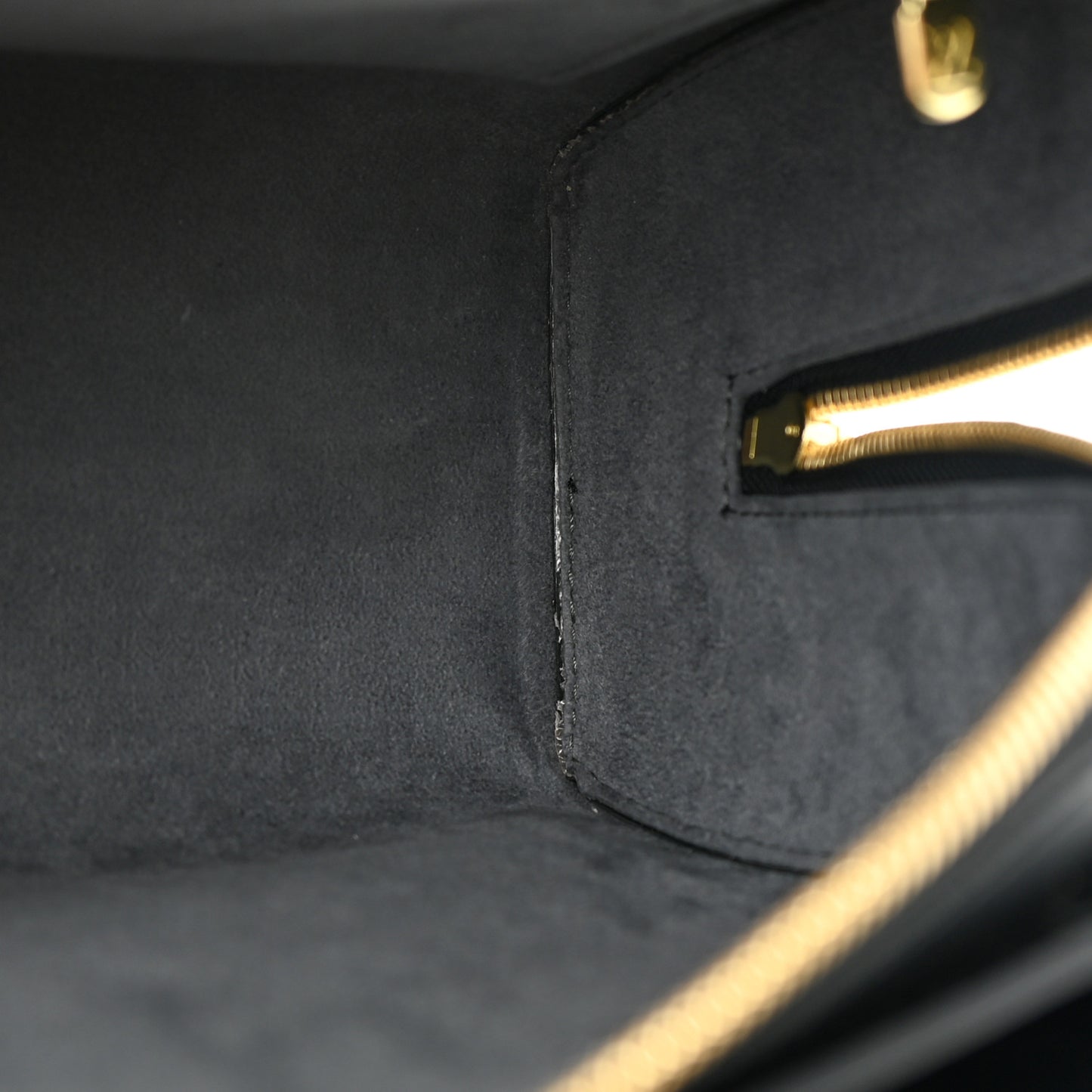 Epi Pont-Neuf Black