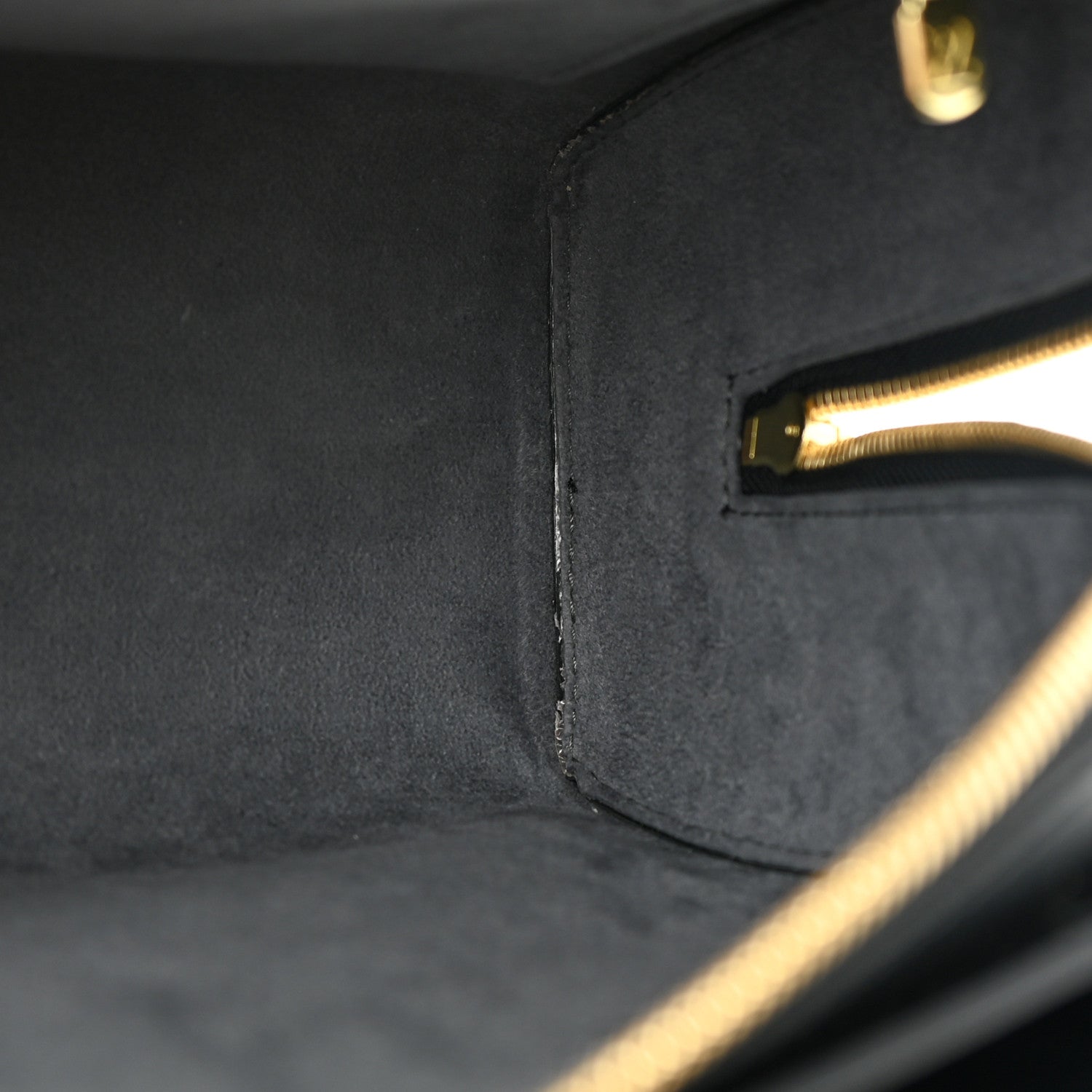 Louis Vuitton Epi Pont-Neuf Black 12 of 12