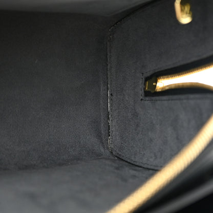 Louis Vuitton Epi Pont-Neuf Black 12 of 12