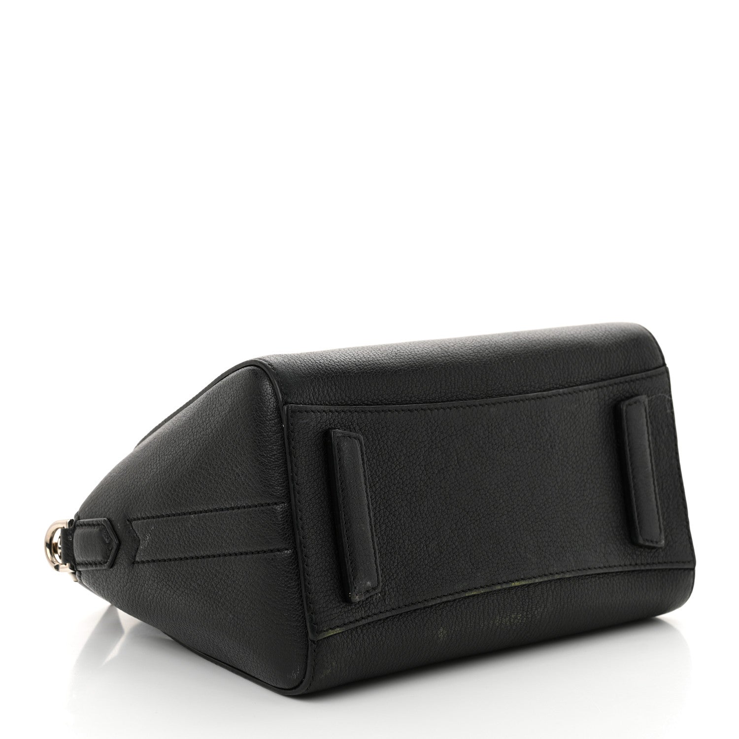 Givenchy Sugar Goatskin Mini Antigona Black 4 of 17