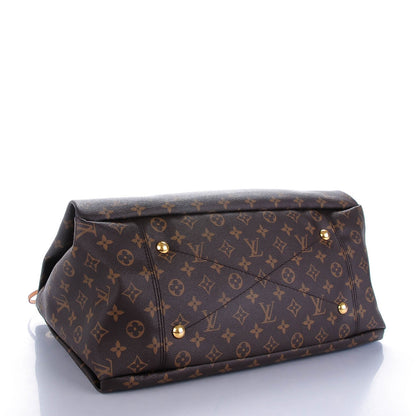 Louis Vuitton Monogram Artsy MM 4 of 9