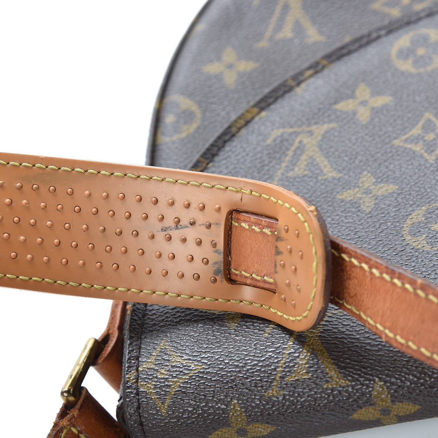Louis Vuitton Monogram Chantilly GM 13 of 17