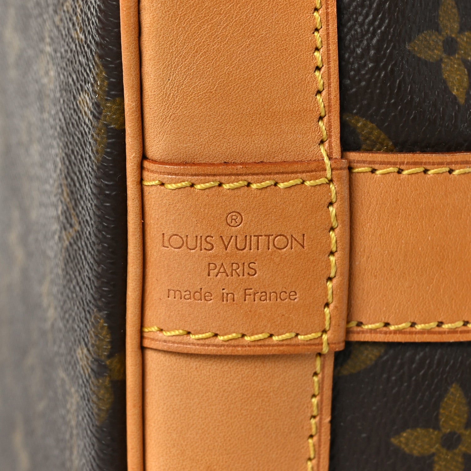 Louis Vuitton Monogram Cruiser 45 5 of 9