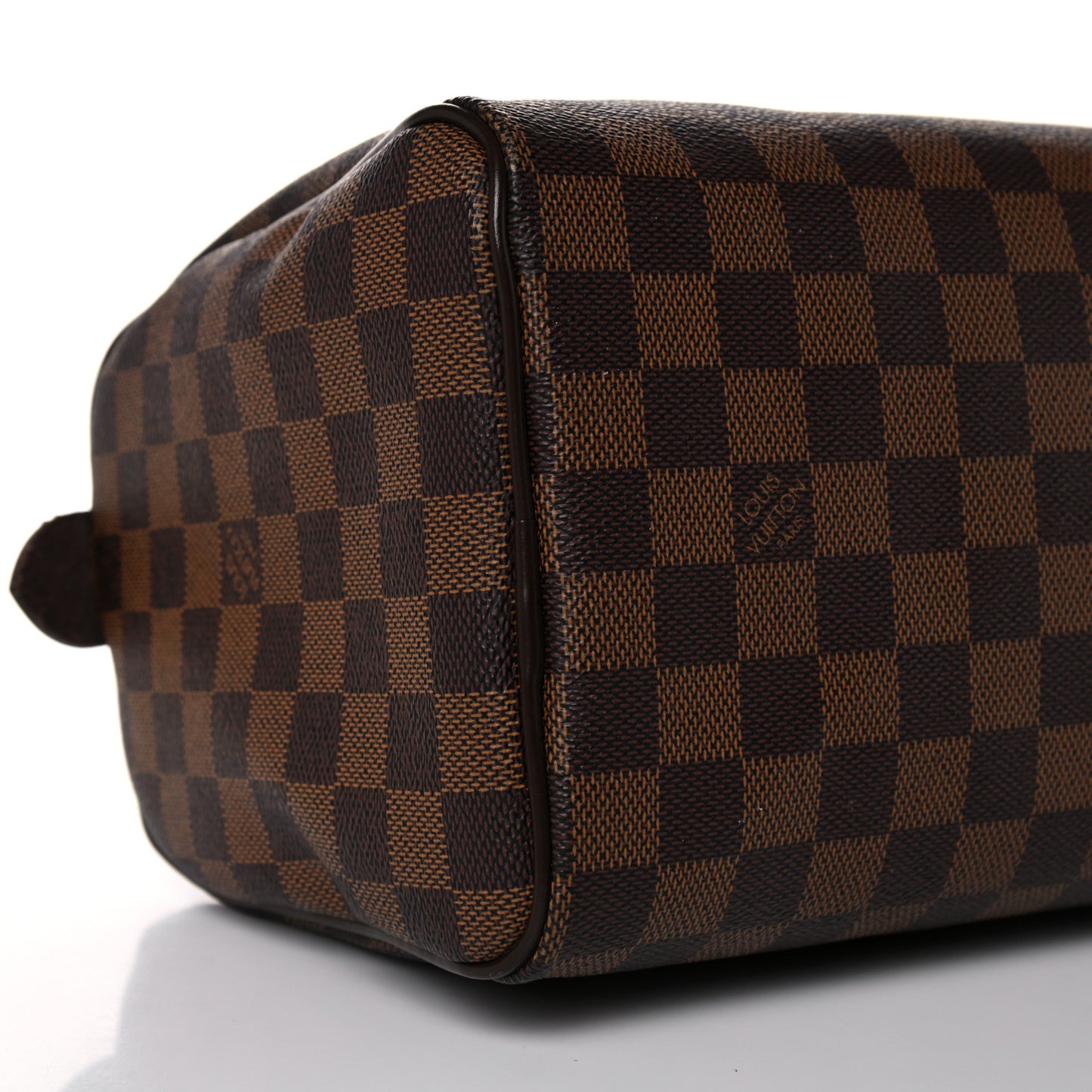 Damier Ebene Speedy 25
