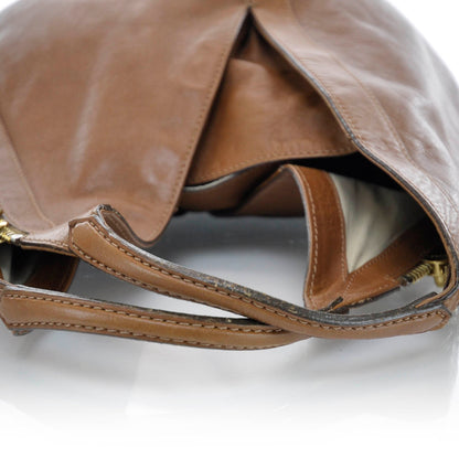 Givenchy Calfskin Tinhan Tico Hobo 6 of 9