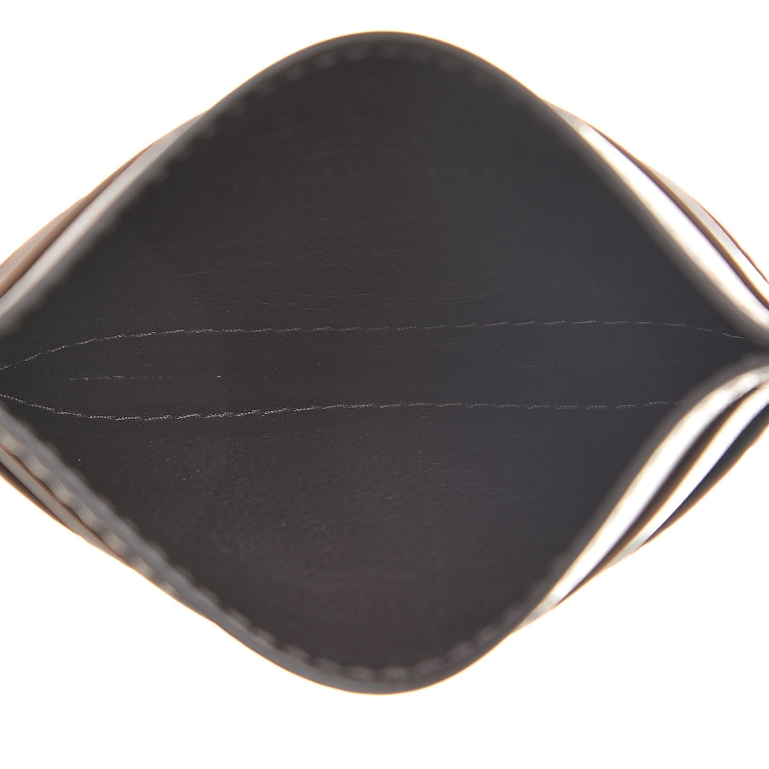 Gucci Microguccissima Card Holder Acero 5 of 7
