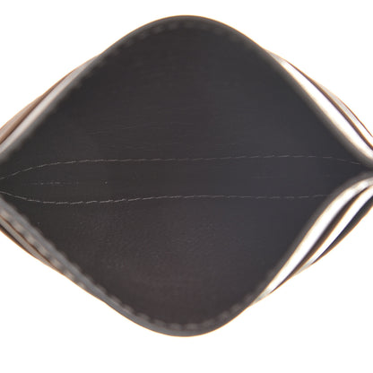 Gucci Microguccissima Card Holder Acero 5 of 7
