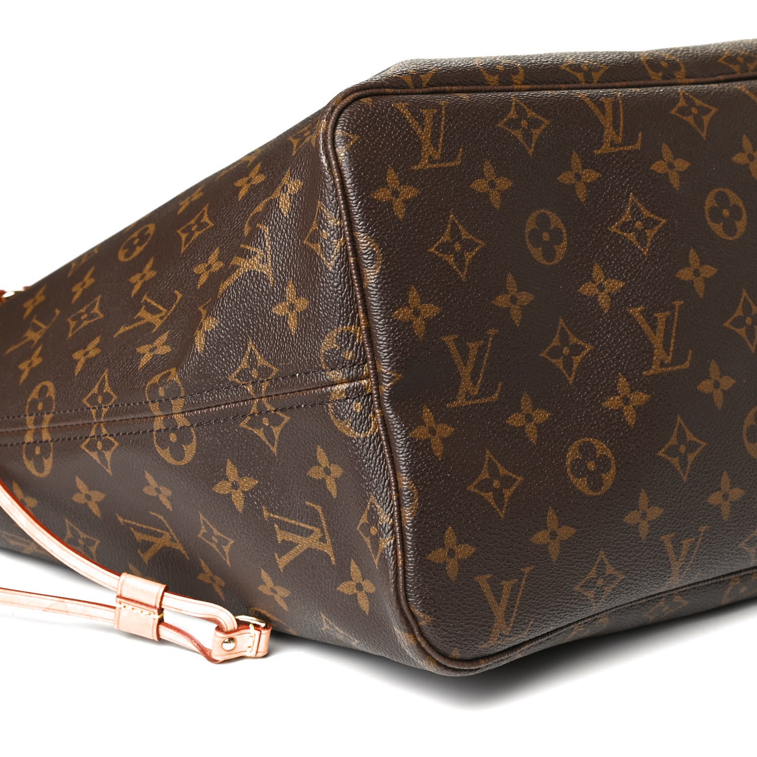 Louis Vuitton Monogram Neverfull GM 7 of 11