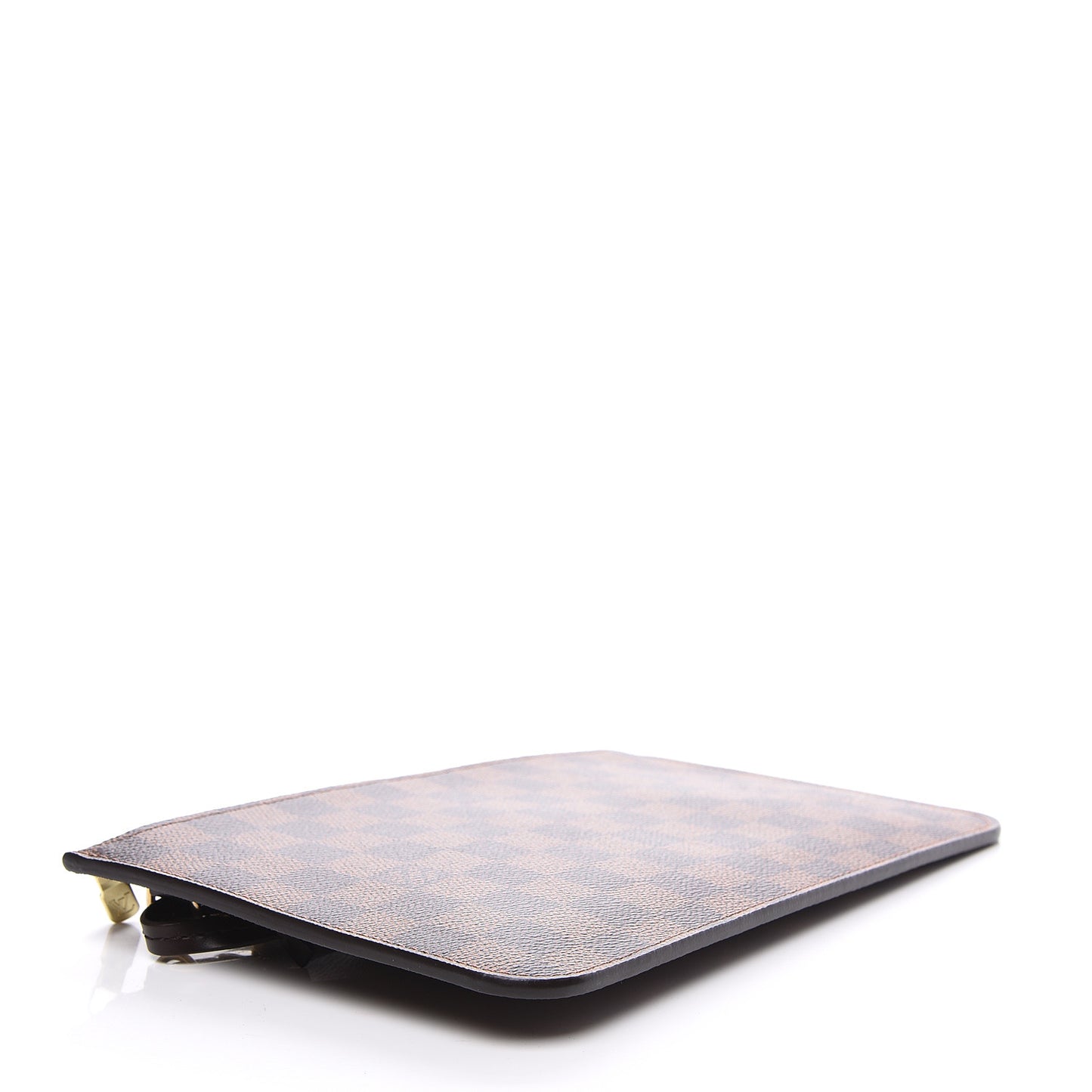 Damier Ebene Neverfull MM GM Pochette