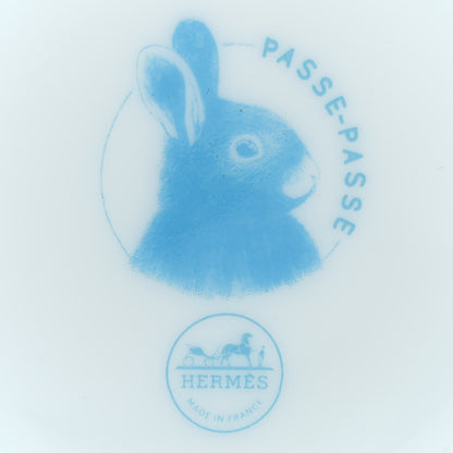 Hermes Porcelain Passe-Passe Mug 6 of 8