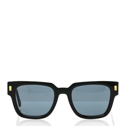Louis Vuitton Escape Square Sunglasses Z1496W Black 2 of 7
