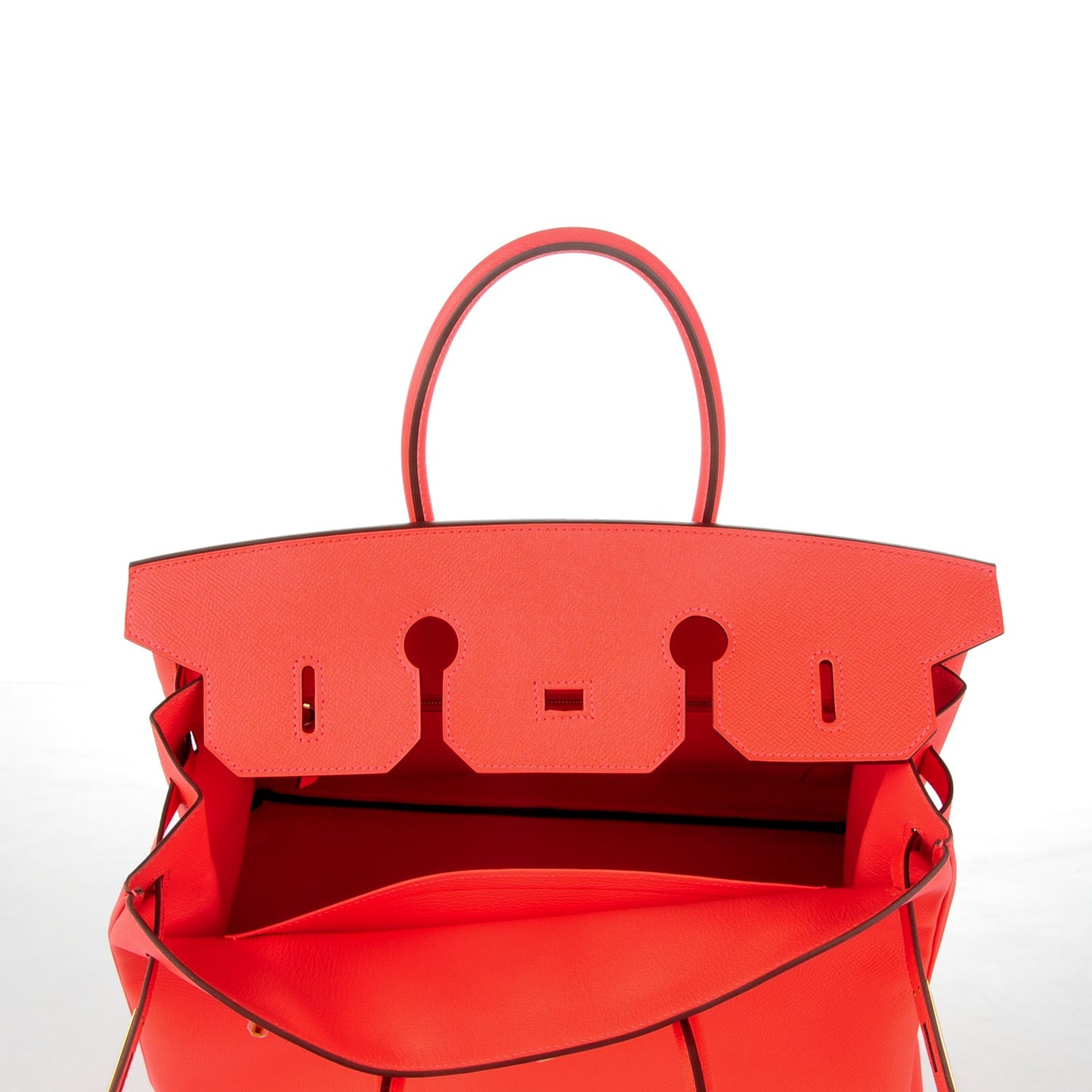 Epsom Birkin 35 Rose Jaipur