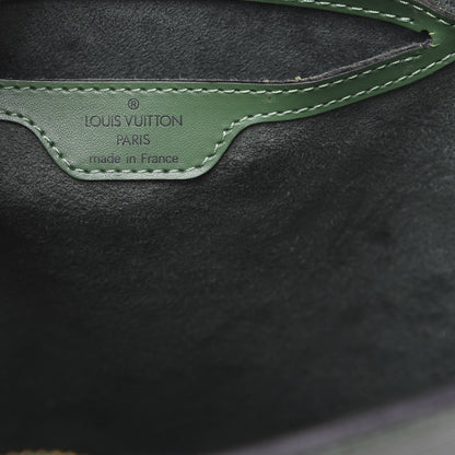 Louis Vuitton Epi Saint Jacques PM Borneo 5 of 9