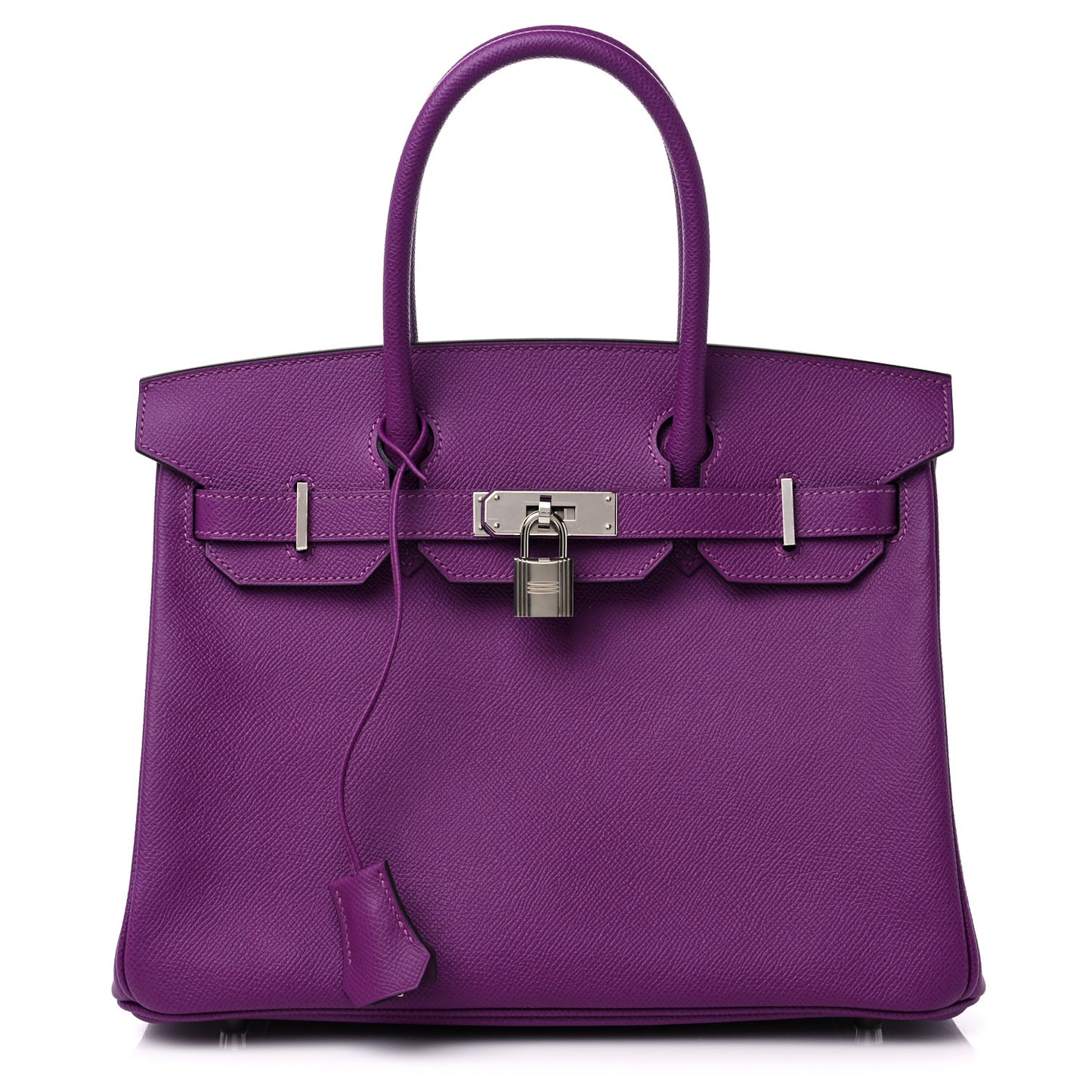 Epsom Birkin 30 Anemone