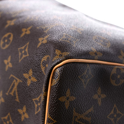 Louis Vuitton Monogram Keepall 60 11 of 19