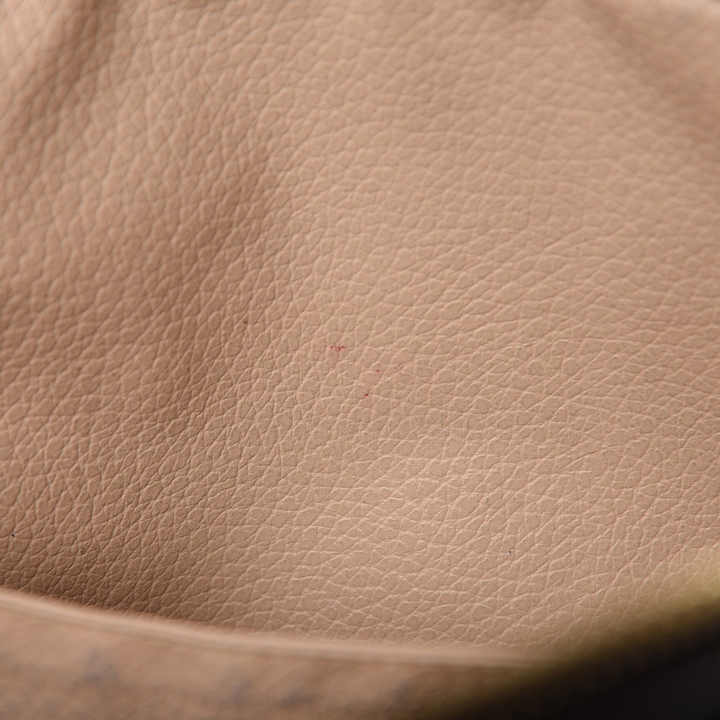 Monogram Trousse Toilette 23