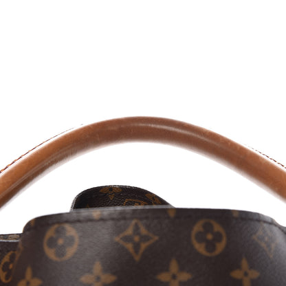 Louis Vuitton Monogram Artsy MM 10 of 16