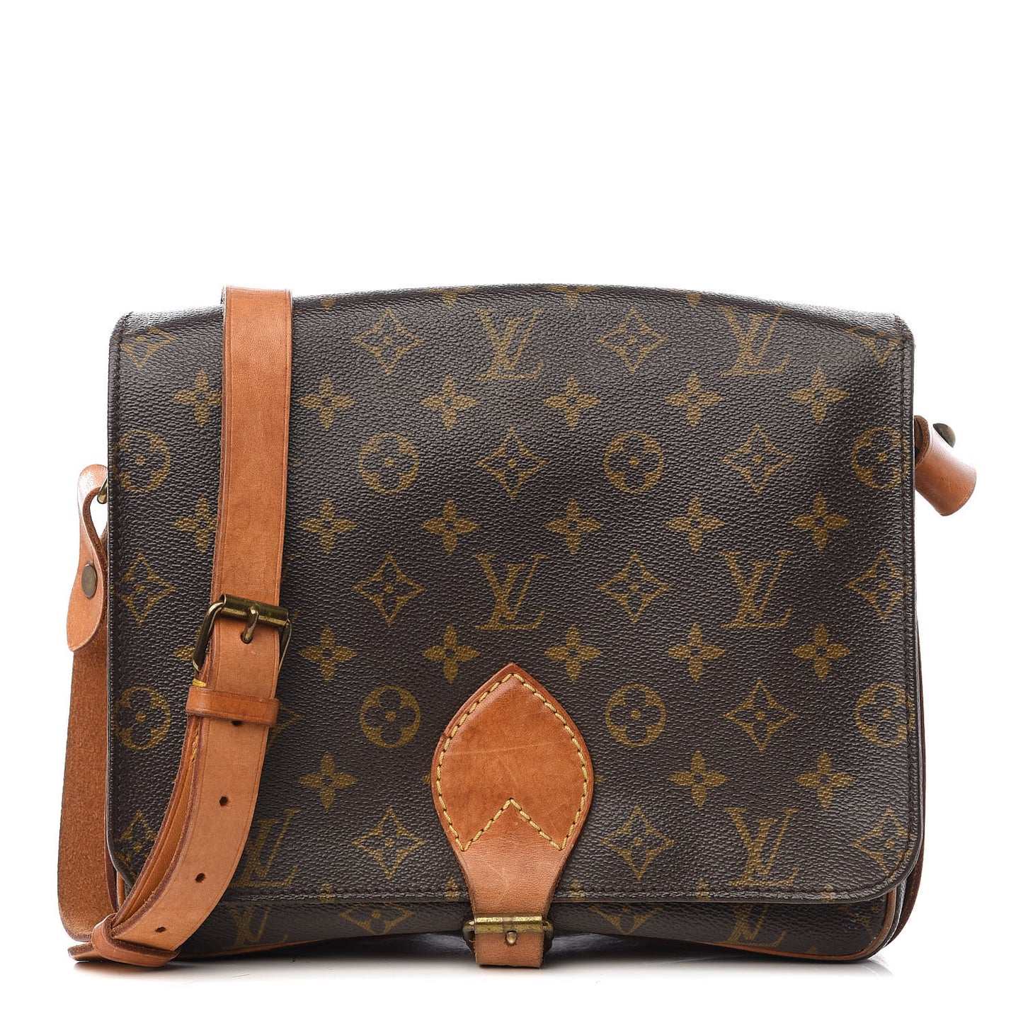 Monogram Cartouchiere 26