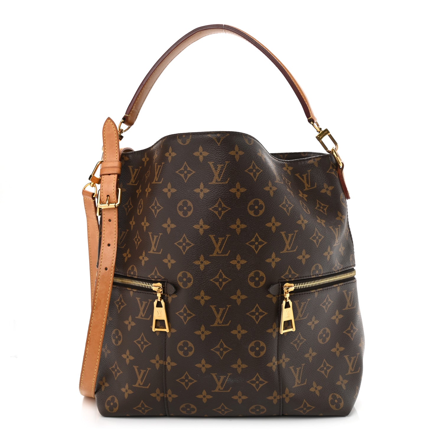 Louis Vuitton Monogram Melie 1 of 14