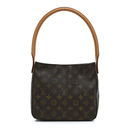 Louis Vuitton Monogram Looping MM 1 of 11