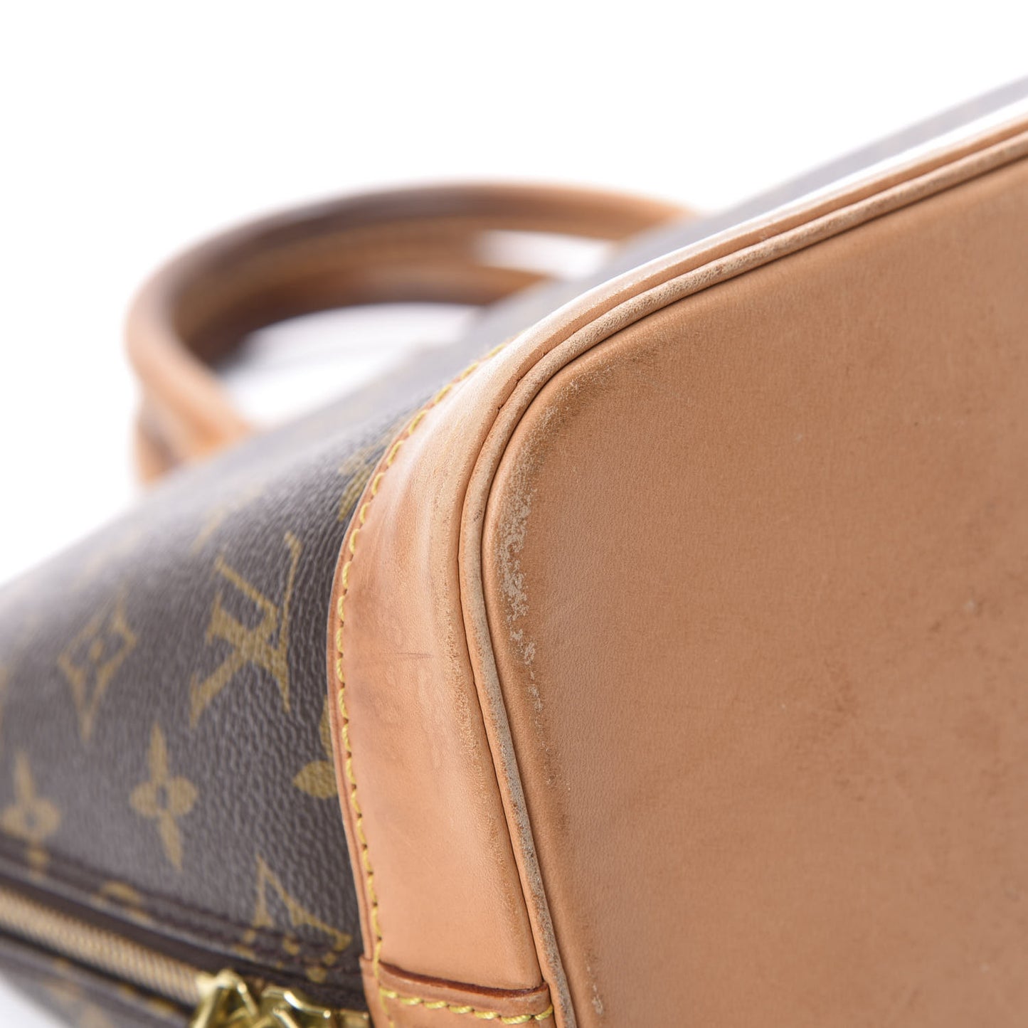 Monogram Alma PM