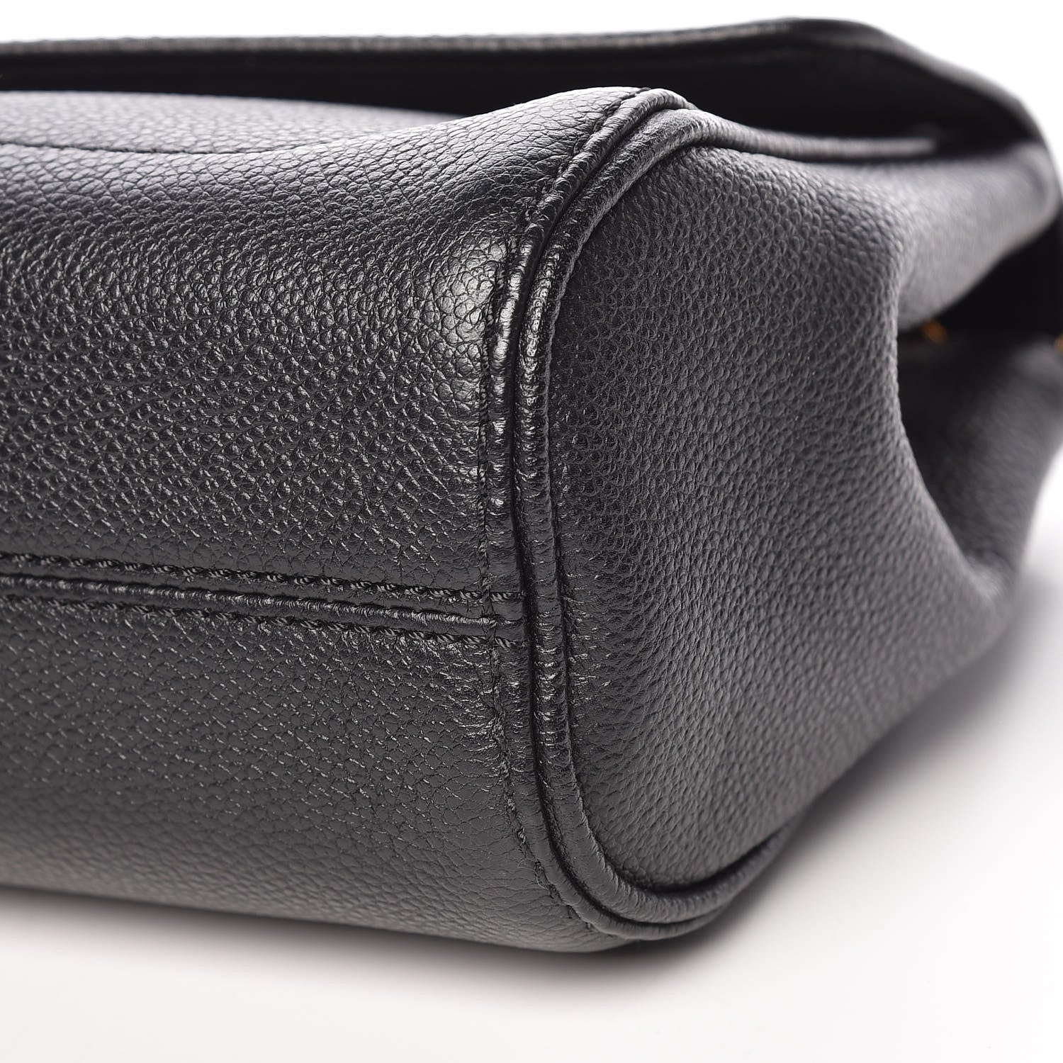 Louis Vuitton Empreinte Saint Germain PM Black 10 of 11