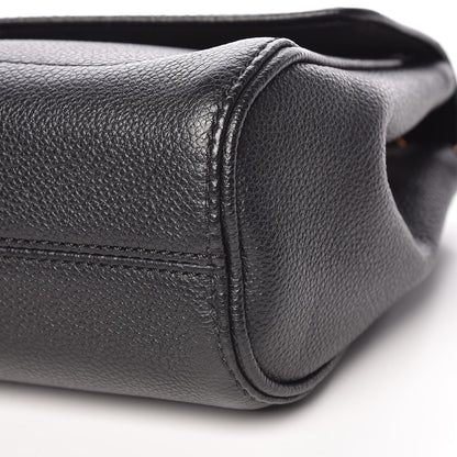 Louis Vuitton Empreinte Saint Germain PM Black 10 of 11
