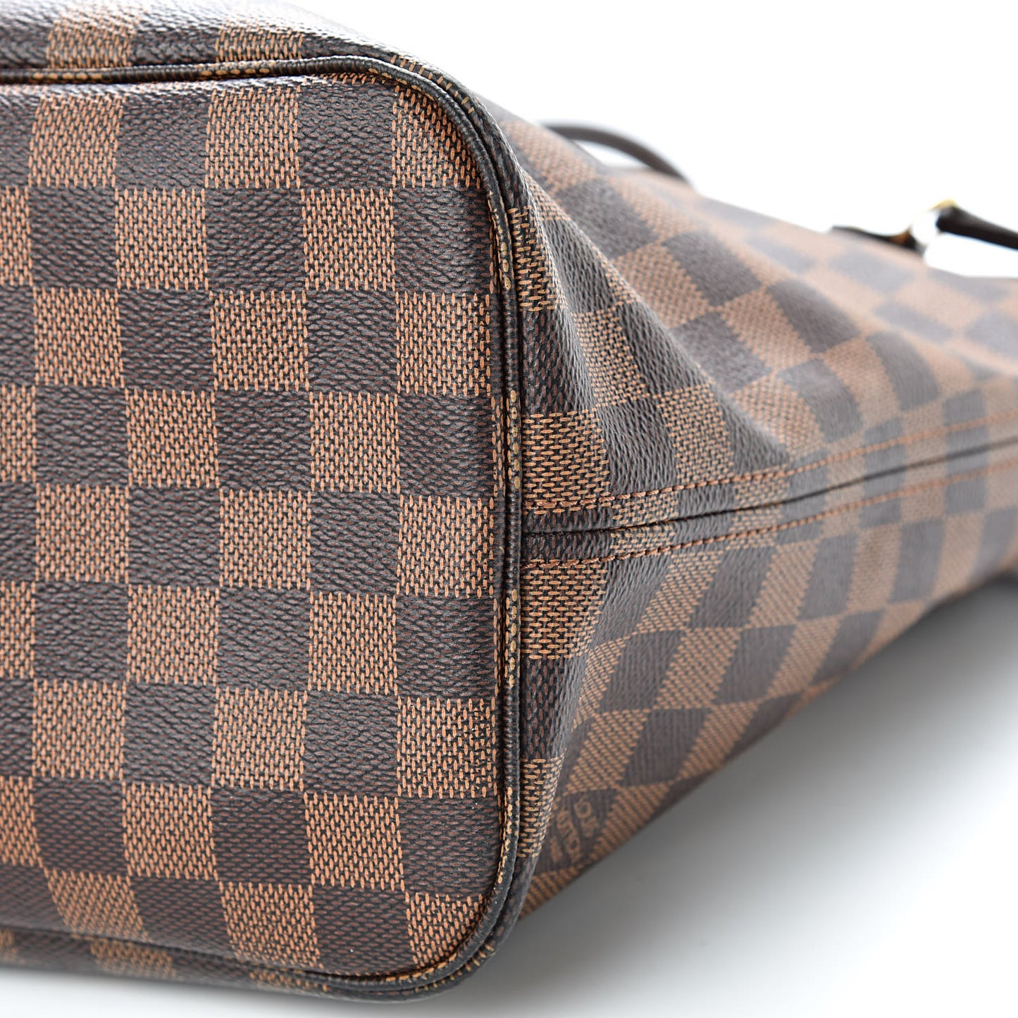 Damier Ebene Neo Neverfull MM