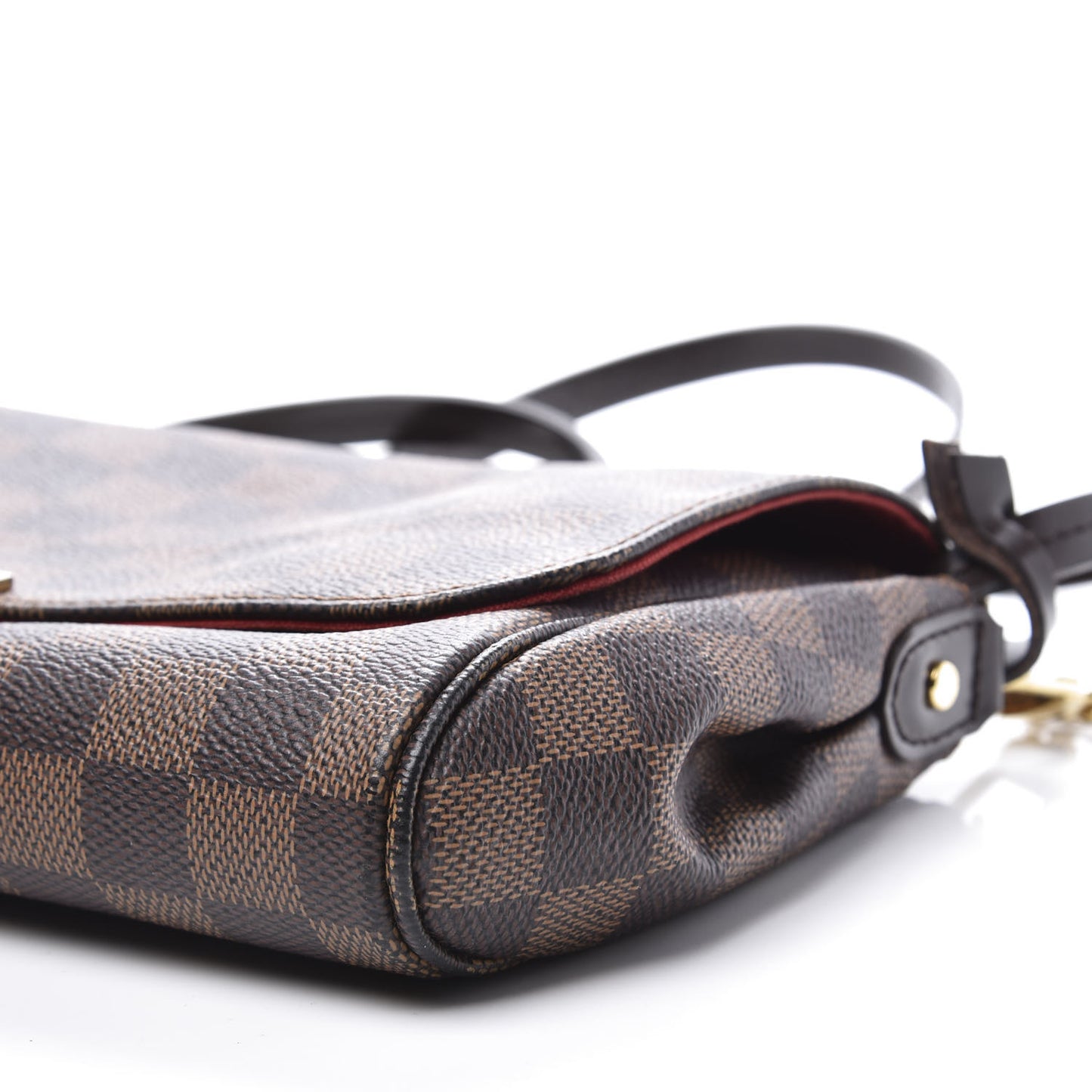 Damier Ebene Favorite MM